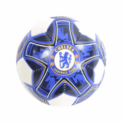 Chelsea FC Special Edition Signature Mini Football
