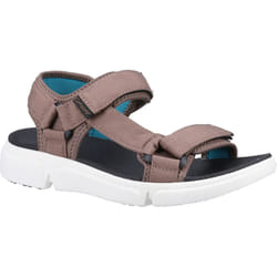 Cotswold Womens/Ladies Alderton Sandals - 8 UK, Taupe