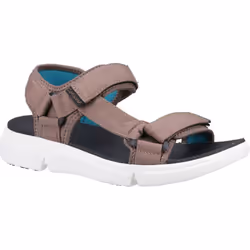 Cotswold Womens/Ladies Alderton Sandals - 7 UK, Taupe