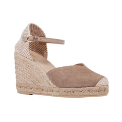 Geox Womens/Ladies D Gelsa A Leather Sandals - 5 UK, Cyclamen