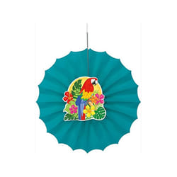 Unique Party Luau Tropical Island Hanging Decoration