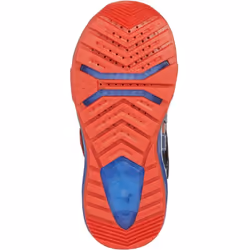 Geox Boys J Bayonyc B Spider-Man Trainers - 13 UK Child, Navy/Royal Blue/Red