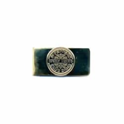 The Beatles Sgt Pepper Money Clip