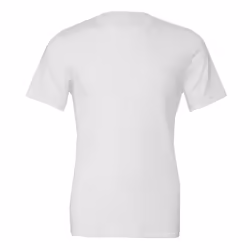 Gildan Womens/Ladies Midweight Soft Touch T-Shirt - M, White