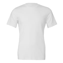 Gildan Womens/Ladies Midweight Soft Touch T-Shirt - XXL, White