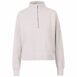Trespass Womens/Ladies Pressure Marl Top - L, Grey
