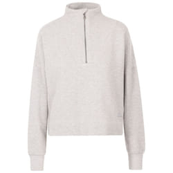 Trespass Womens/Ladies Pressure Marl Top - L, Grey