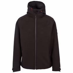 Trespass Mens Lewis Soft Shell Jacket