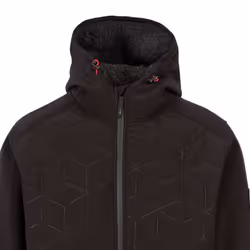 Trespass Mens Lewis Soft Shell Jacket