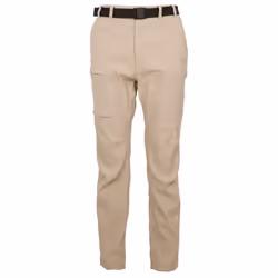 Trespass Mens Garsdale Trousers - XS, Oatmilk