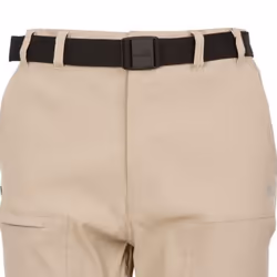 Trespass Mens Garsdale Trousers - XS, Oatmilk
