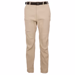 Trespass Mens Garsdale Trousers - M, Oatmilk