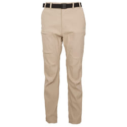 Trespass Mens Garsdale Trousers - M, Oatmilk