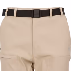 Trespass Mens Garsdale Trousers - L, Oatmilk