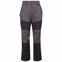 Trespass Mens Marco TP75 Trousers - XS, Black