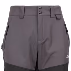 Trespass Mens Marco TP75 Trousers - XS, Black