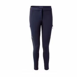 Craghoppers Womens/Ladies Dynamic Trousers - 24 UK R, Black