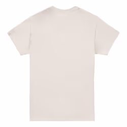Star Wars: The Mandalorian Mens No. 1 In Galaxy T-Shirt - XL, Natural
