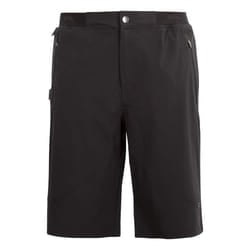 Trespass Mens Hainford Shorts - L, Black
