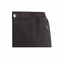 Trespass Mens Hainford Shorts - L, Black