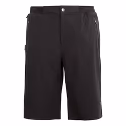 Trespass Mens Hainford Shorts - S, Black
