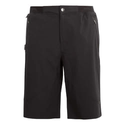 Trespass Mens Hainford Shorts - S, Black