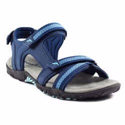 Goodyear Womens/Ladies Rutland Sandals - 5 UK, Blue