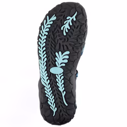 Goodyear Womens/Ladies Rutland Sandals - 5 UK, Blue