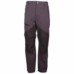 Trespass Mens Gratwich Trousers - XXS, Dark Grey