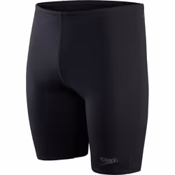 Speedo Mens Eco Endurance+ Jammer Shorts - 32R, Black
