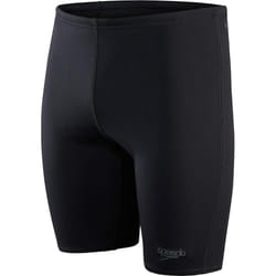 Speedo Mens Eco Endurance+ Jammer Shorts - 32R, Black