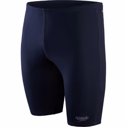Speedo Mens Eco Endurance+ Jammer Shorts - 36R, Navy
