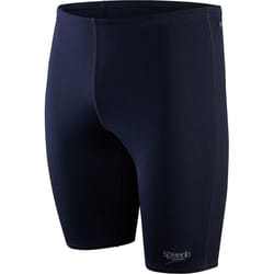Speedo Mens Eco Endurance+ Jammer Shorts - 36R, Navy