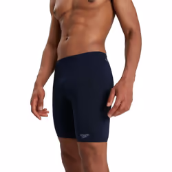 Speedo Mens Eco Endurance+ Jammer Shorts - 36R, Navy