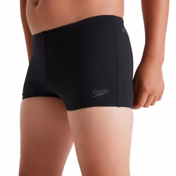Speedo Childrens/Kids Eco Endurance+ Swim Shorts - 5-6 Years, Black