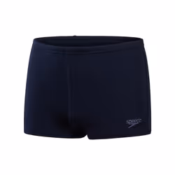 Speedo Childrens/Kids Eco Endurance+ Swim Shorts - 5-6 Years, Black