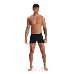 Speedo Mens Eco Endurance+ Swim Shorts - 34R, Black