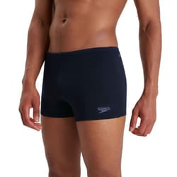 Speedo Mens Eco Endurance+ Swim Shorts - 32R, Navy
