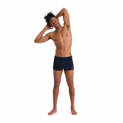 Speedo Mens Eco Endurance+ Swim Shorts - 32R, Navy