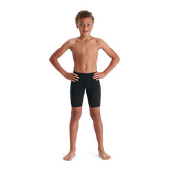 Speedo Childrens/Kids Jammer Eco Endurance+ Swim Shorts - 15-16 Years, Black
