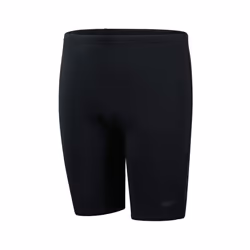 Speedo Childrens/Kids Eco Endurance+ Jammer Shorts - 5-6 Years, Black