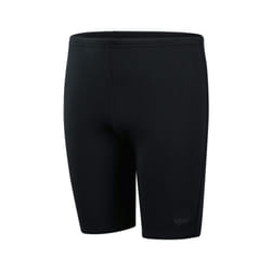 Speedo Childrens/Kids Eco Endurance+ Jammer Shorts - 5-6 Years, Black