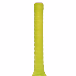 Kookaburra Aura Bat Grip - One Size, Yellow