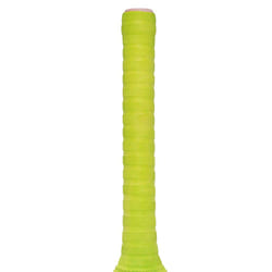 Kookaburra Aura Bat Grip - One Size, Yellow