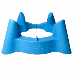 Rhino Dave Alred Performance Rugby Kicking Tee
