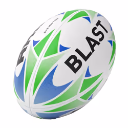 Rhino Blast Rugby Ball