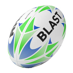 Rhino Blast Rugby Ball