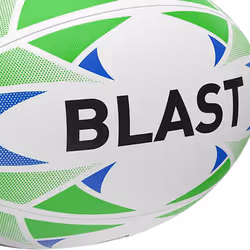 Rhino Blast Rugby Ball