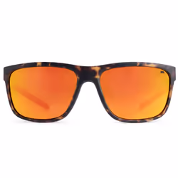 Trespass Unisex Adult Bryn Tortoise Shell Sunglasses