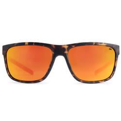 Trespass Unisex Adult Bryn Tortoise Shell Sunglasses